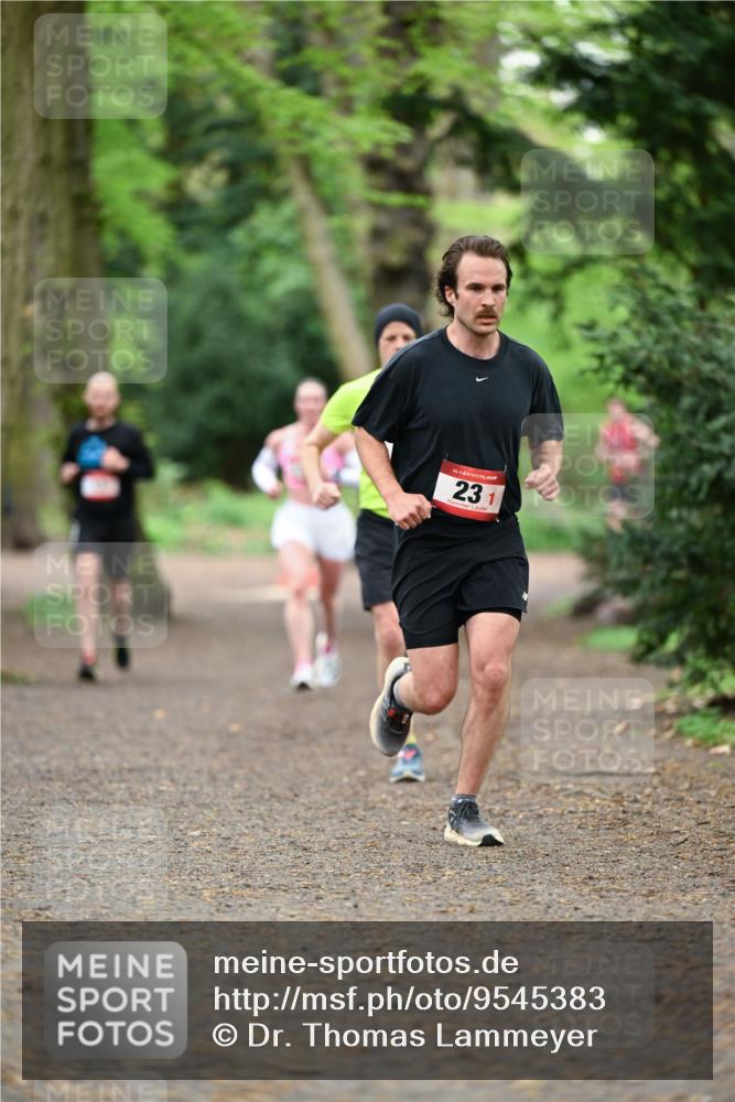19.04.2026 - Hammer Lauf Dr. Thomas Lammeyer http://msf.ph/oto/9545383 19.04.2026 11:24:25 Laufen  meine-sportfotos.de