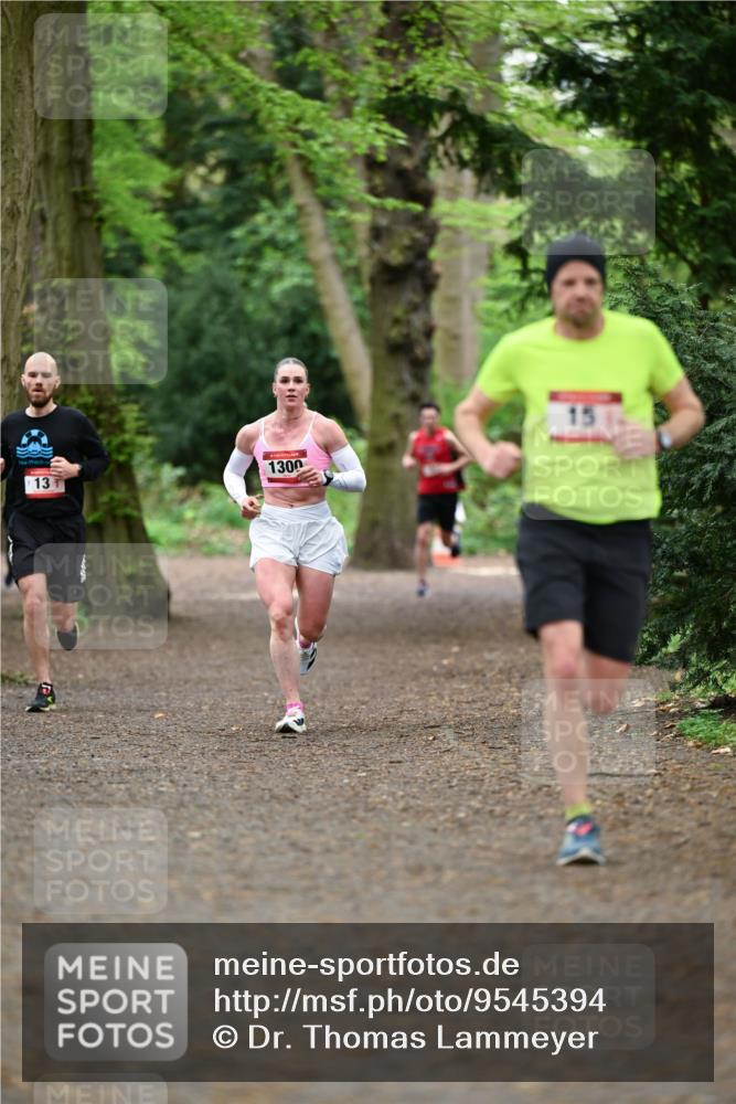 19.04.2026 - Hammer Lauf Dr. Thomas Lammeyer http://msf.ph/oto/9545394 19.04.2026 11:24:27 Laufen 1300 meine-sportfotos.de
