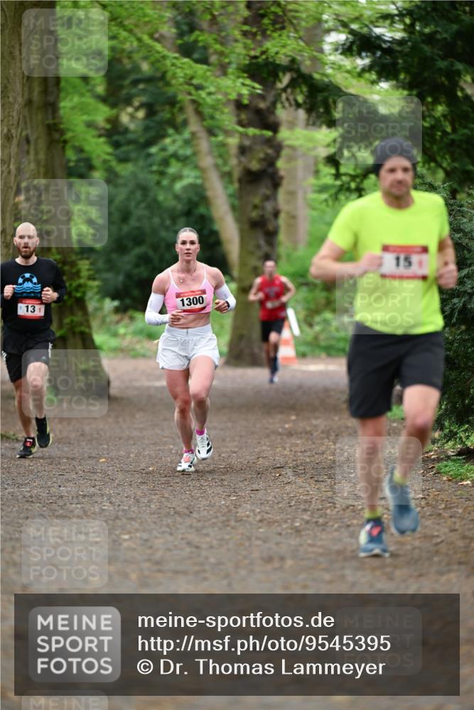 19.04.2026 - Hammer Lauf Dr. Thomas Lammeyer http://msf.ph/oto/9545395 19.04.2026 11:24:27 Laufen 1300 meine-sportfotos.de