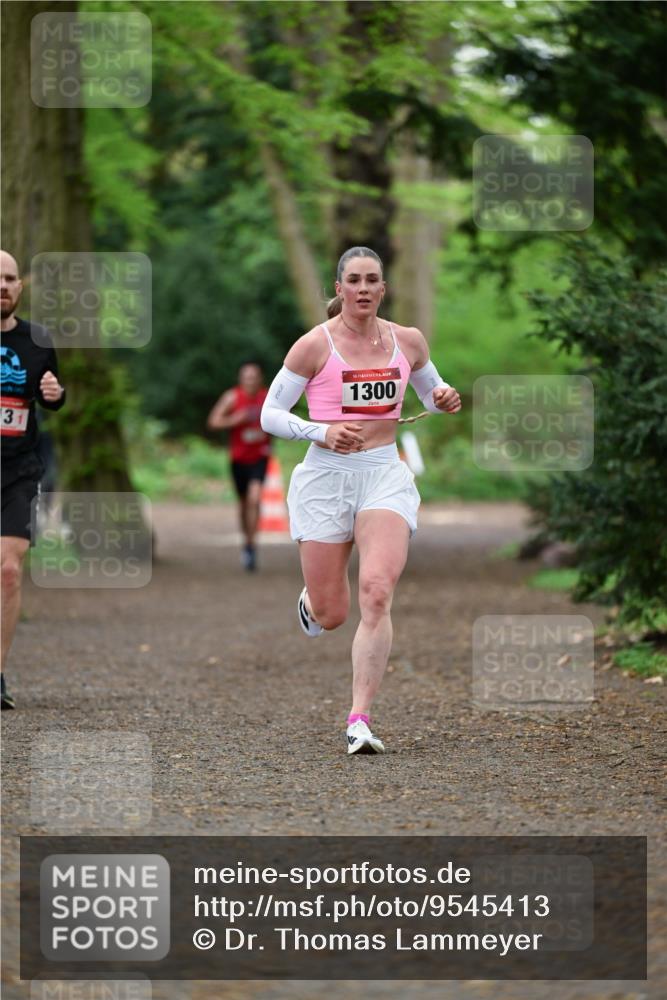 19.04.2026 - Hammer Lauf Dr. Thomas Lammeyer http://msf.ph/oto/9545413 19.04.2026 11:24:29 Laufen 1300 meine-sportfotos.de