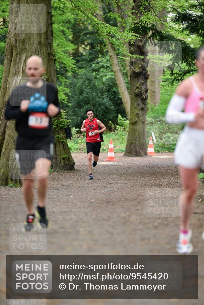 19.04.2026 - Hammer Lauf Dr. Thomas Lammeyer http://msf.ph/oto/9545420 19.04.2026 11:24:31 Laufen  meine-sportfotos.de