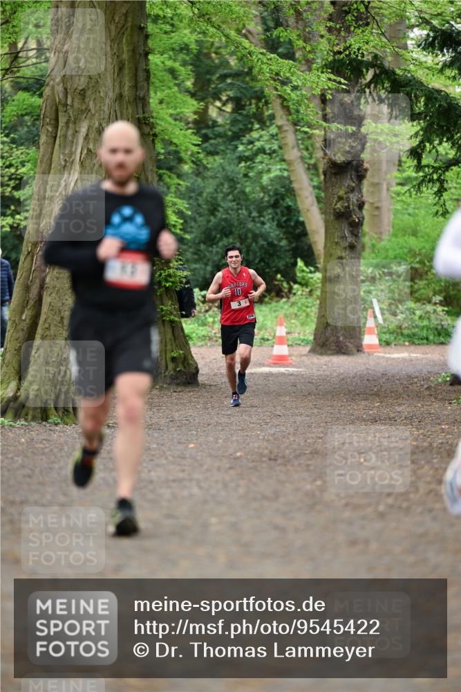 19.04.2026 - Hammer Lauf Dr. Thomas Lammeyer http://msf.ph/oto/9545422 19.04.2026 11:24:31 Laufen  meine-sportfotos.de