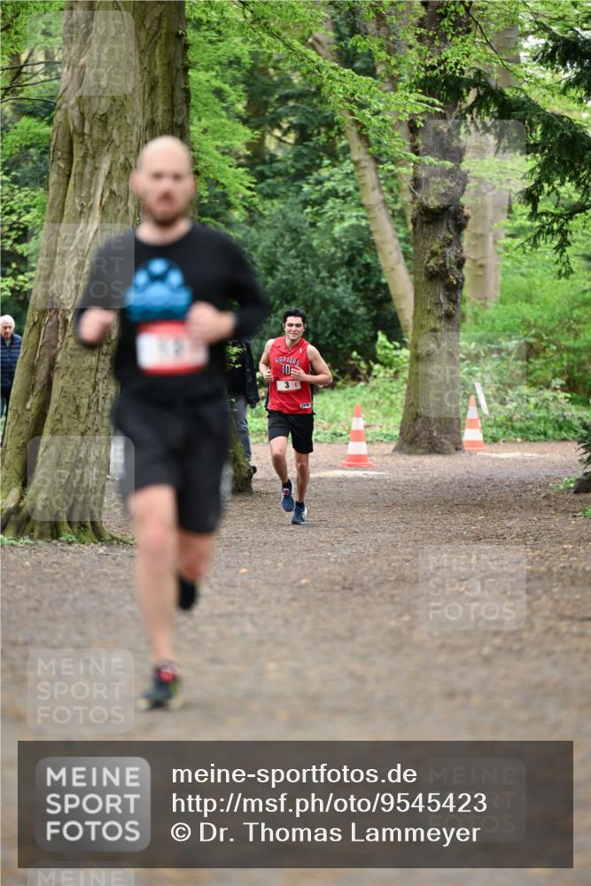 19.04.2026 - Hammer Lauf Dr. Thomas Lammeyer http://msf.ph/oto/9545423 19.04.2026 11:24:31 Laufen  meine-sportfotos.de
