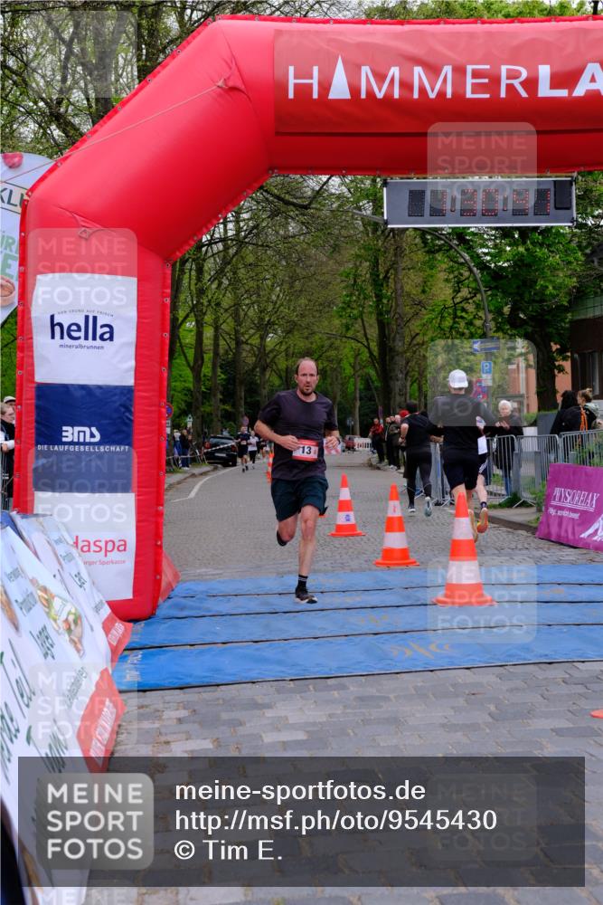 19.04.2026 - Hammer Lauf Tim E. http://msf.ph/oto/9545430 19.04.2026 12:30:49 Ziel 13, 208, 442, 513, 514, 1022, 1037, 1151, 1292 meine-sportfotos.de