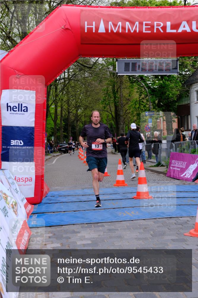 19.04.2026 - Hammer Lauf Tim E. http://msf.ph/oto/9545433 19.04.2026 12:30:50 Ziel 13, 208, 442, 513, 514, 1022, 1037, 1151, 1292 meine-sportfotos.de