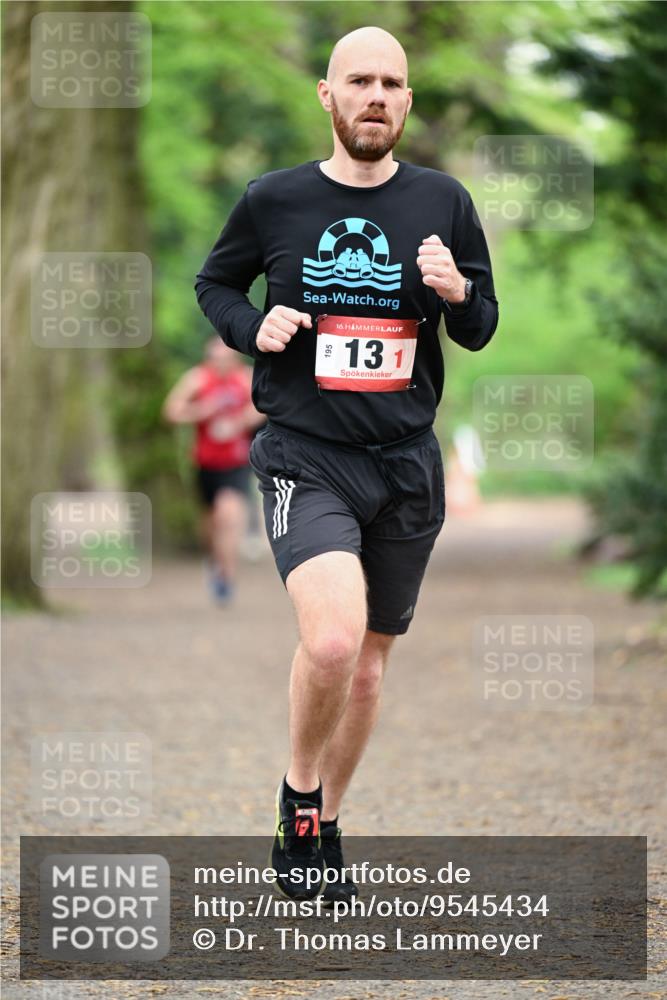 19.04.2026 - Hammer Lauf Dr. Thomas Lammeyer http://msf.ph/oto/9545434 19.04.2026 11:24:32 Laufen 131 meine-sportfotos.de