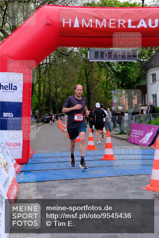 19.04.2026 - Hammer Lauf Tim E. http://msf.ph/oto/9545436 19.04.2026 12:30:50 Ziel 13, 208, 442, 513, 514, 1022, 1037, 1151, 1292 meine-sportfotos.de