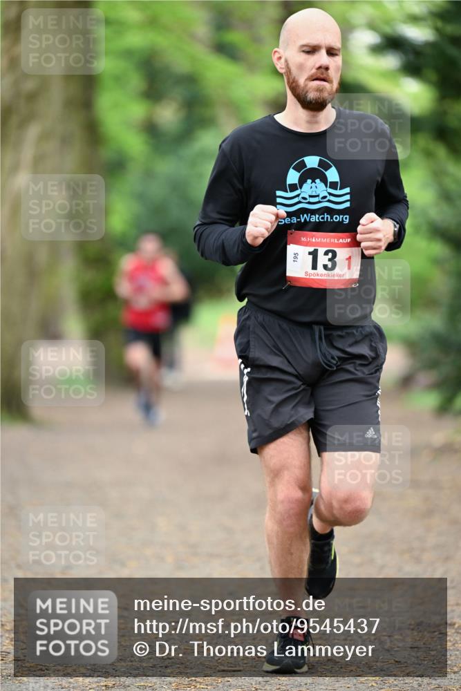 19.04.2026 - Hammer Lauf Dr. Thomas Lammeyer http://msf.ph/oto/9545437 19.04.2026 11:24:32 Laufen 131 meine-sportfotos.de