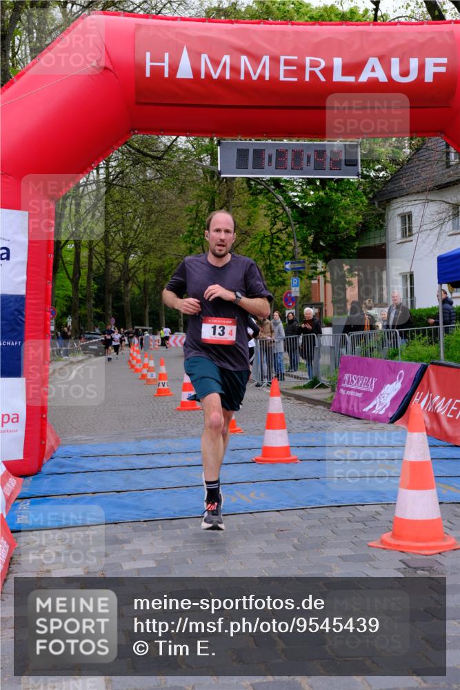 19.04.2026 - Hammer Lauf Tim E. http://msf.ph/oto/9545439 19.04.2026 12:30:50 Ziel 13, 208, 442, 513, 514, 1022, 1037, 1151, 1292 meine-sportfotos.de