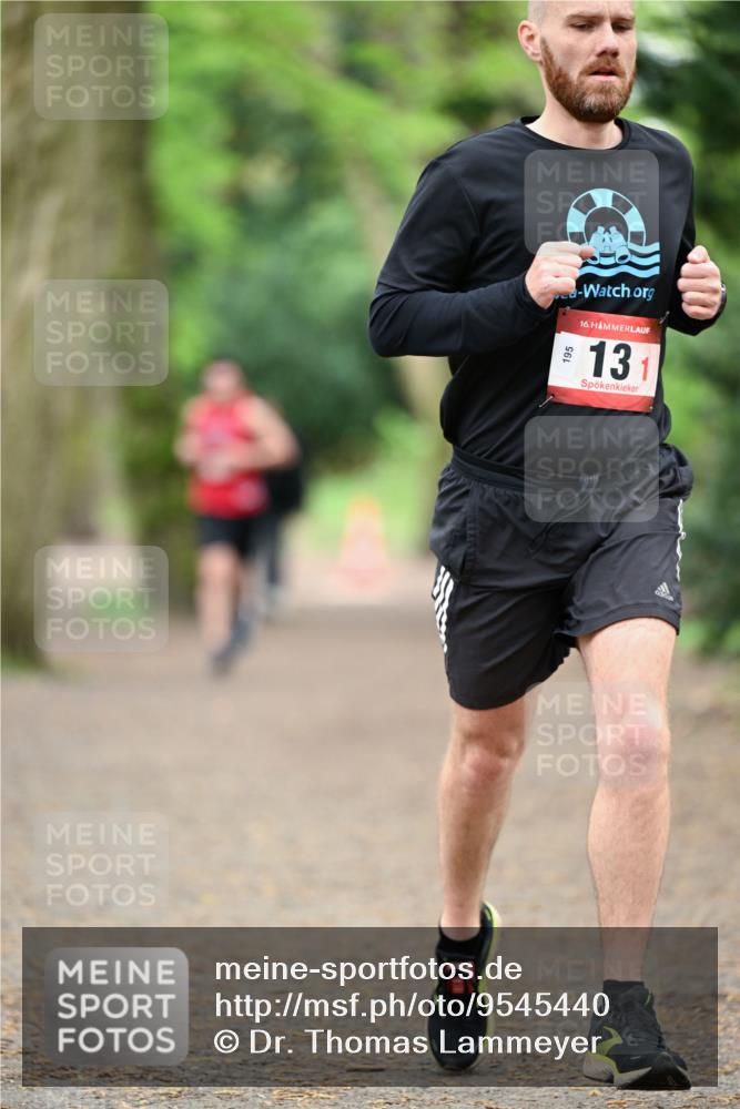 19.04.2026 - Hammer Lauf Dr. Thomas Lammeyer http://msf.ph/oto/9545440 19.04.2026 11:24:33 Laufen 195, 131 meine-sportfotos.de