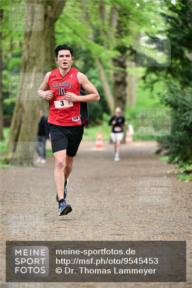 19.04.2026 - Hammer Lauf Dr. Thomas Lammeyer http://msf.ph/oto/9545453 19.04.2026 11:24:38 Laufen  meine-sportfotos.de
