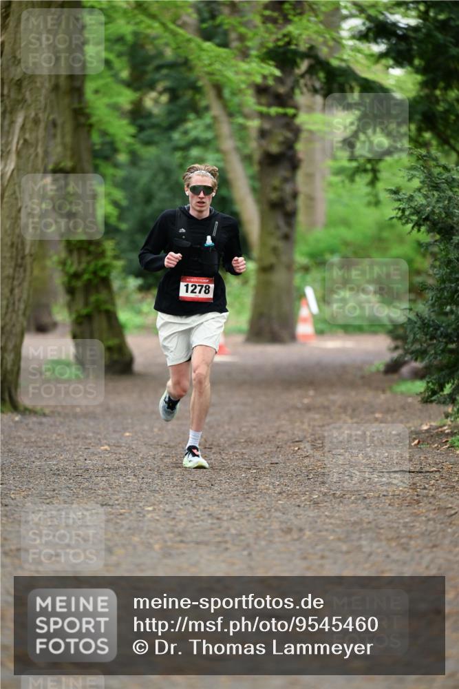 19.04.2026 - Hammer Lauf Dr. Thomas Lammeyer http://msf.ph/oto/9545460 19.04.2026 11:24:44 Laufen 1278 meine-sportfotos.de
