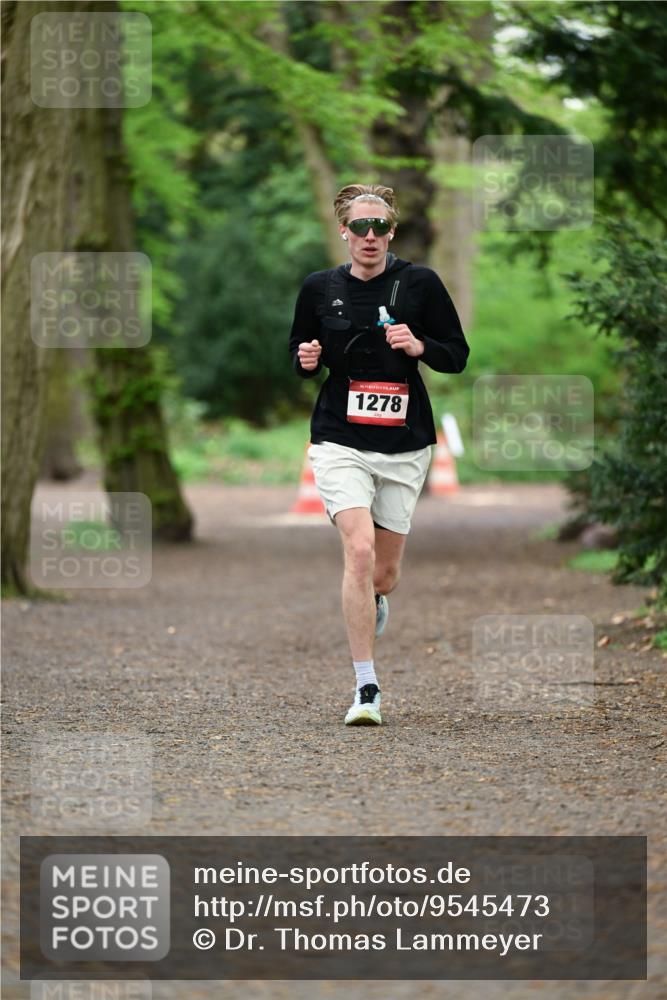 19.04.2026 - Hammer Lauf Dr. Thomas Lammeyer http://msf.ph/oto/9545473 19.04.2026 11:24:45 Laufen 1278 meine-sportfotos.de