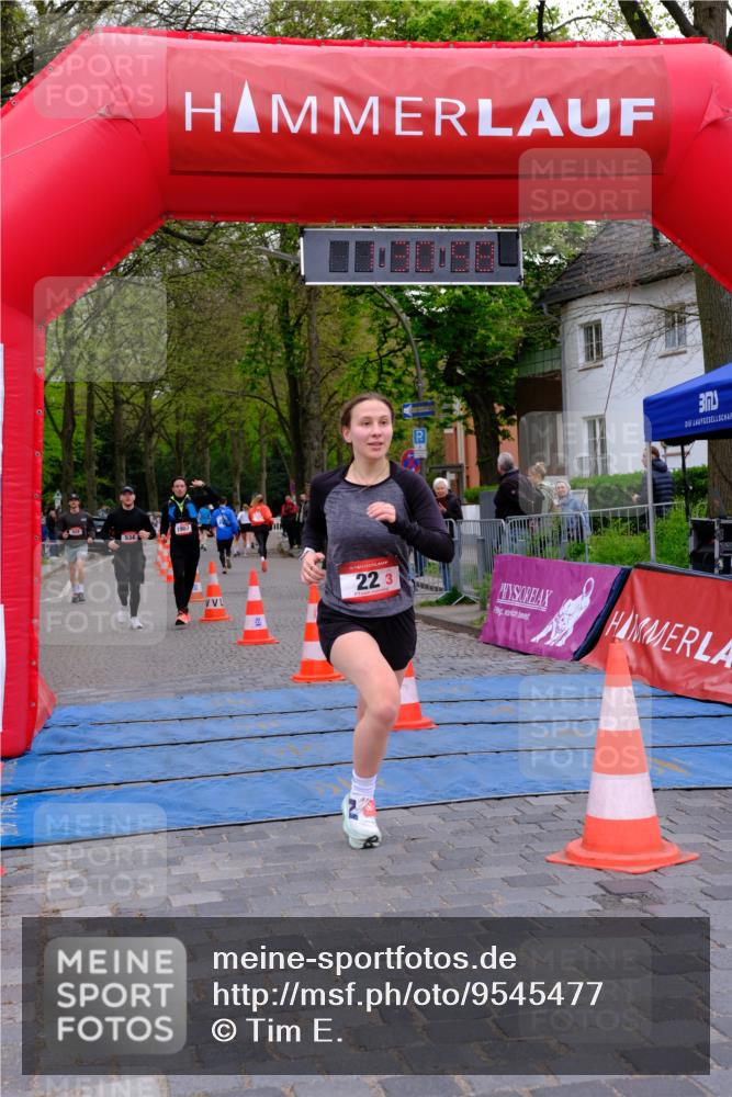 19.04.2026 - Hammer Lauf Tim E. http://msf.ph/oto/9545477 19.04.2026 12:31:06 Ziel 22, 406, 407, 534, 562, 634, 928, 1066, 1907 meine-sportfotos.de