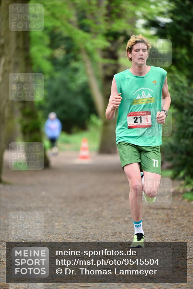 19.04.2026 - Hammer Lauf Dr. Thomas Lammeyer http://msf.ph/oto/9545504 19.04.2026 11:25:03 Laufen  meine-sportfotos.de