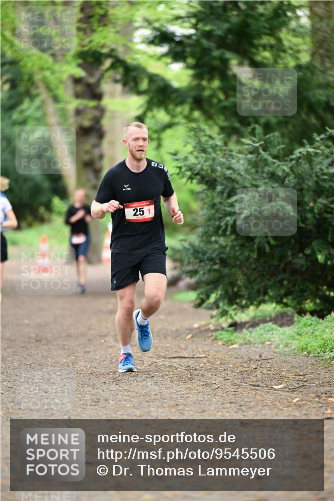 19.04.2026 - Hammer Lauf Dr. Thomas Lammeyer http://msf.ph/oto/9545506 19.04.2026 11:25:31 Laufen  meine-sportfotos.de