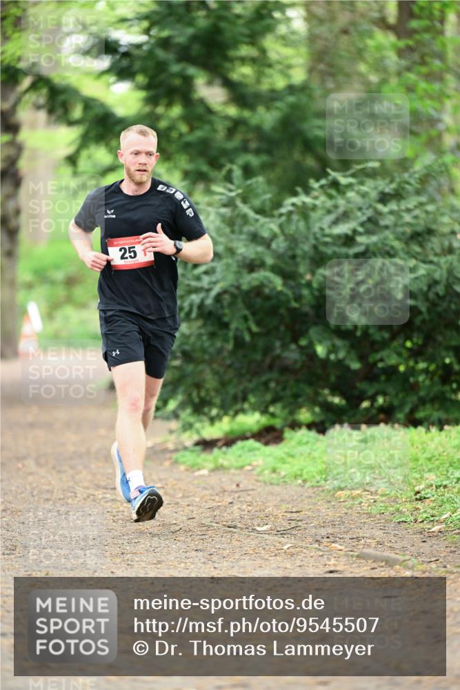 19.04.2026 - Hammer Lauf Dr. Thomas Lammeyer http://msf.ph/oto/9545507 19.04.2026 11:25:32 Laufen  meine-sportfotos.de
