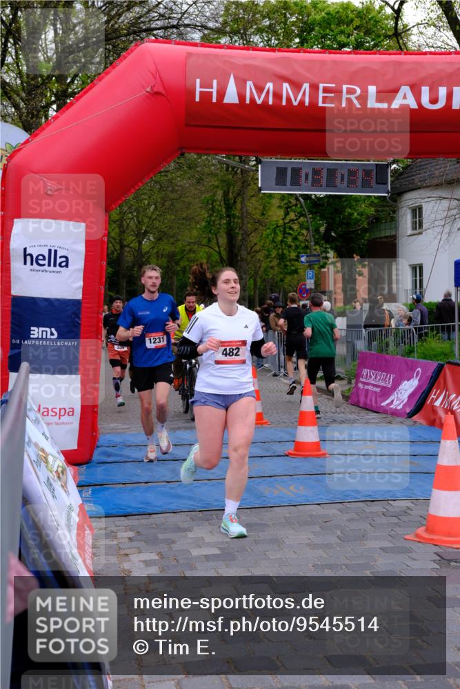 19.04.2026 - Hammer Lauf Tim E. http://msf.ph/oto/9545514 19.04.2026 12:31:42 Ziel 299, 335, 450, 482, 565, 796, 1231, 1269, 1704, 1777 meine-sportfotos.de
