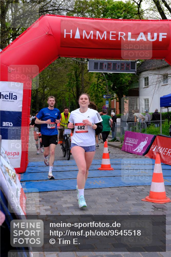 19.04.2026 - Hammer Lauf Tim E. http://msf.ph/oto/9545518 19.04.2026 12:31:42 Ziel 299, 335, 450, 482, 565, 796, 1231, 1269, 1704, 1777 meine-sportfotos.de