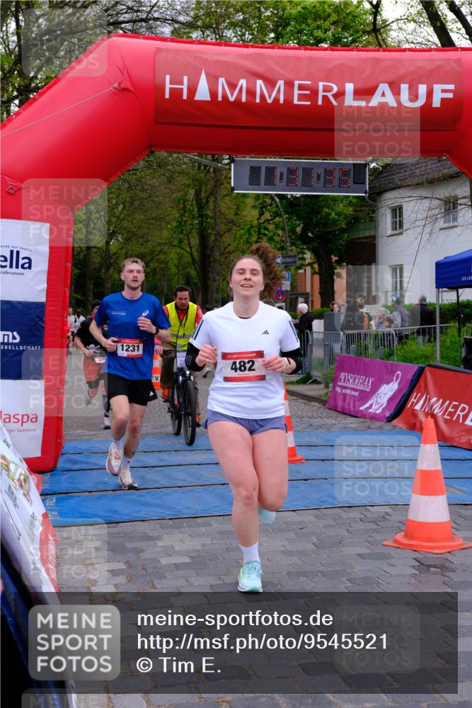 19.04.2026 - Hammer Lauf Tim E. http://msf.ph/oto/9545521 19.04.2026 12:31:42 Ziel 299, 335, 450, 482, 565, 796, 1231, 1269, 1704, 1777 meine-sportfotos.de