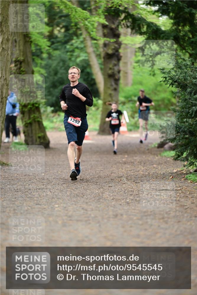 19.04.2026 - Hammer Lauf Dr. Thomas Lammeyer http://msf.ph/oto/9545545 19.04.2026 11:25:37 Laufen 1292 meine-sportfotos.de