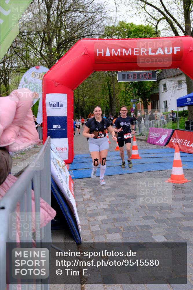 19.04.2026 - Hammer Lauf Tim E. http://msf.ph/oto/9545580 19.04.2026 12:31:58 Ziel 8, 123, 141, 255, 304, 306, 388, 412, 421, 690, 1111, 1593 meine-sportfotos.de