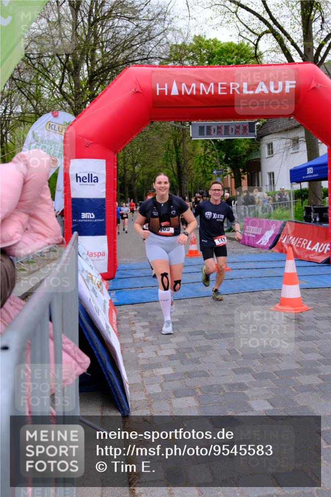 19.04.2026 - Hammer Lauf Tim E. http://msf.ph/oto/9545583 19.04.2026 12:31:58 Ziel 8, 123, 141, 255, 304, 306, 388, 412, 421, 690, 1111, 1593 meine-sportfotos.de