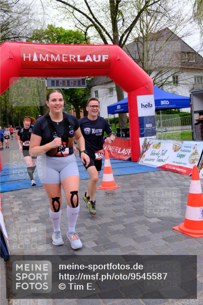 19.04.2026 - Hammer Lauf Tim E. http://msf.ph/oto/9545587 19.04.2026 12:31:59 Ziel 141, 255, 306, 388, 412, 421, 773, 1349, 1593 meine-sportfotos.de