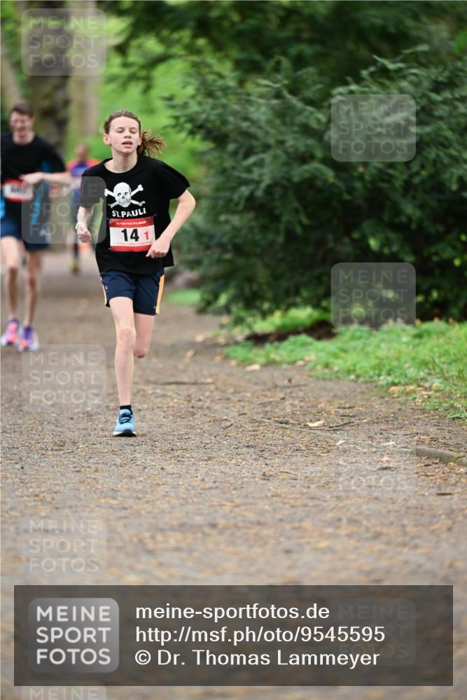 19.04.2026 - Hammer Lauf Dr. Thomas Lammeyer http://msf.ph/oto/9545595 19.04.2026 11:25:45 Laufen  meine-sportfotos.de