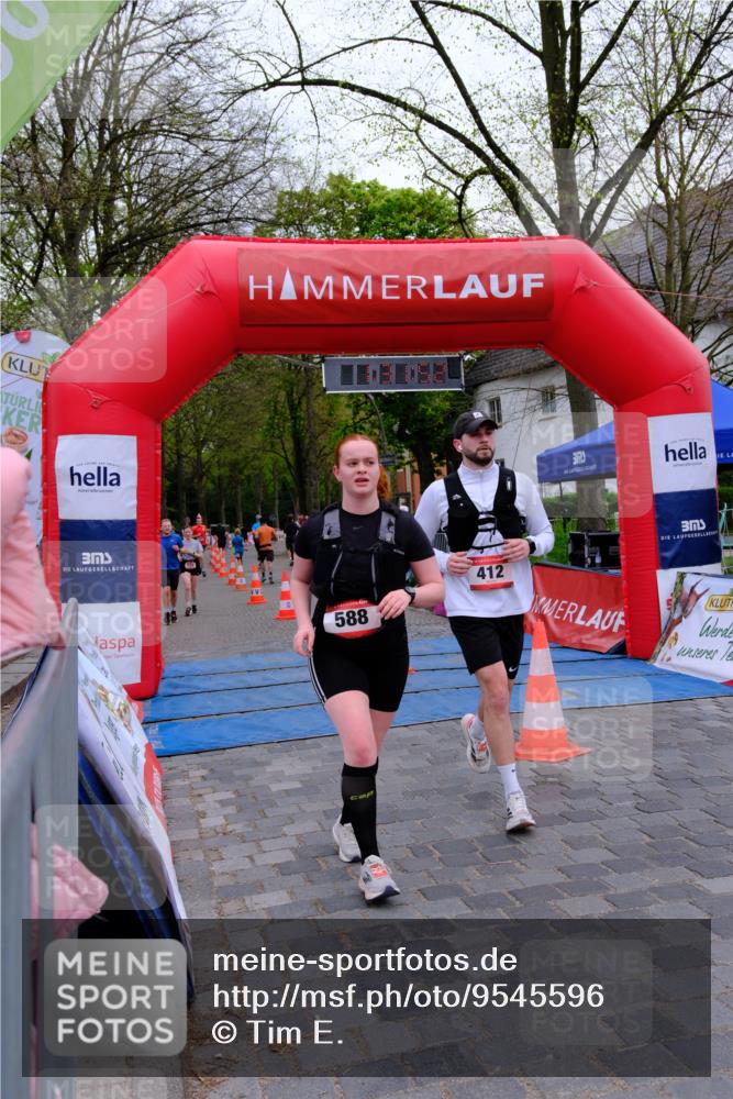 19.04.2026 - Hammer Lauf Tim E. http://msf.ph/oto/9545596 19.04.2026 12:32:00 Ziel 141, 255, 388, 412, 421, 773, 1349, 1593, 1853 meine-sportfotos.de