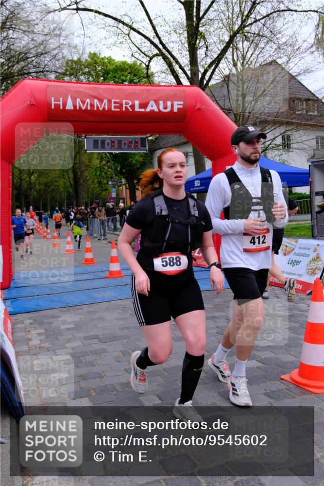 19.04.2026 - Hammer Lauf Tim E. http://msf.ph/oto/9545602 19.04.2026 12:32:01 Ziel 141, 255, 388, 412, 421, 773, 1349, 1593, 1853, 1869 meine-sportfotos.de