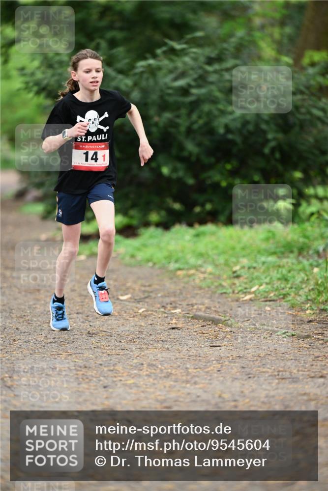 19.04.2026 - Hammer Lauf Dr. Thomas Lammeyer http://msf.ph/oto/9545604 19.04.2026 11:25:46 Laufen 141 meine-sportfotos.de