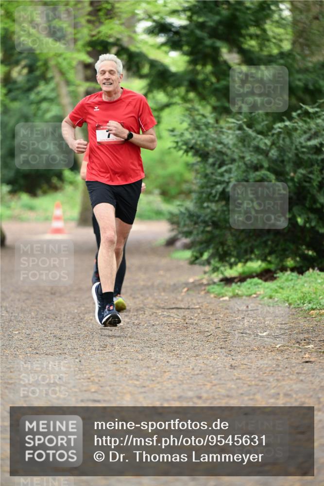 19.04.2026 - Hammer Lauf Dr. Thomas Lammeyer http://msf.ph/oto/9545631 19.04.2026 11:25:55 Laufen  meine-sportfotos.de