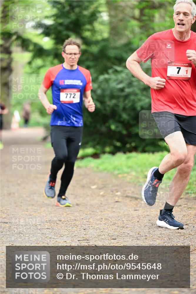 19.04.2026 - Hammer Lauf Dr. Thomas Lammeyer http://msf.ph/oto/9545648 19.04.2026 11:25:57 Laufen 772 meine-sportfotos.de