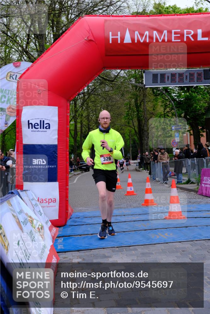 19.04.2026 - Hammer Lauf Tim E. http://msf.ph/oto/9545697 19.04.2026 12:32:47 Ziel 189, 326, 564, 567, 817, 830, 1187, 1609, 1817 meine-sportfotos.de