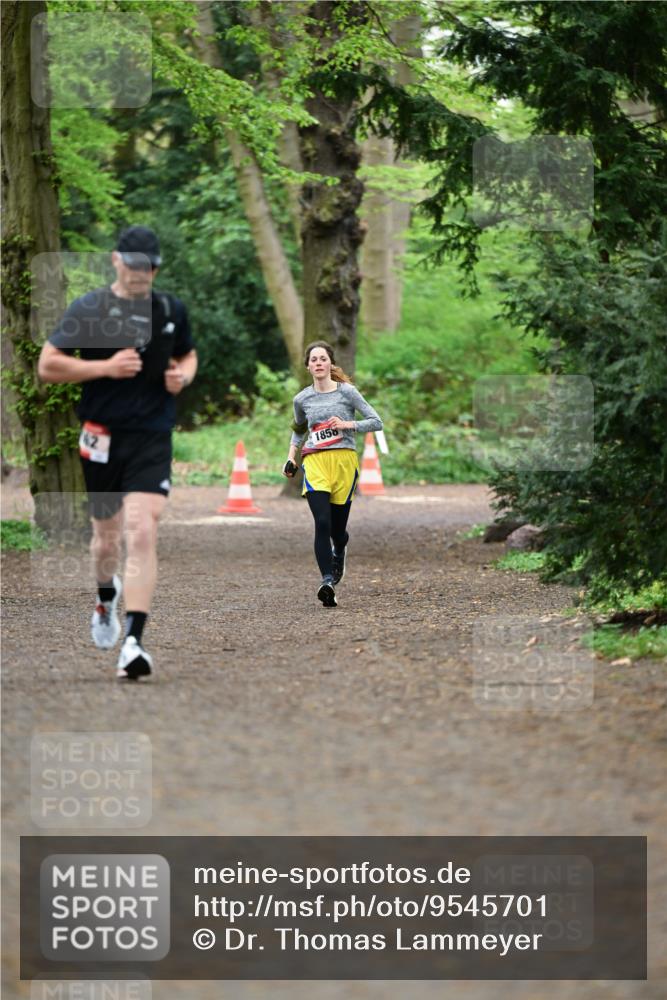 19.04.2026 - Hammer Lauf Dr. Thomas Lammeyer http://msf.ph/oto/9545701 19.04.2026 11:26:09 Laufen 1858 meine-sportfotos.de