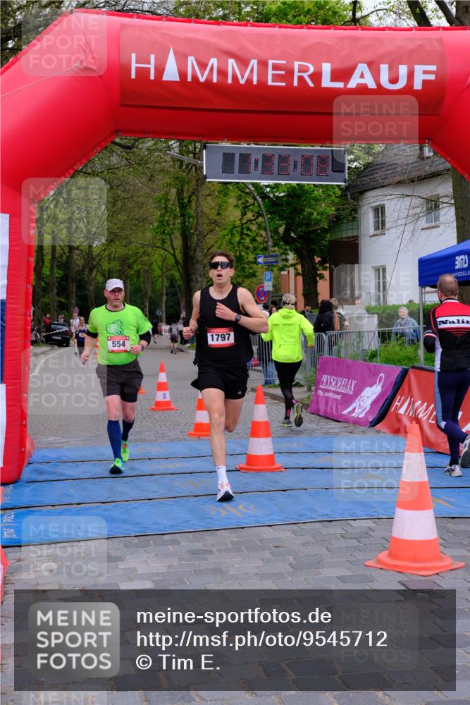 19.04.2026 - Hammer Lauf Tim E. http://msf.ph/oto/9545712 19.04.2026 12:33:16 Ziel 264, 416, 418, 554, 1797, 1832 meine-sportfotos.de