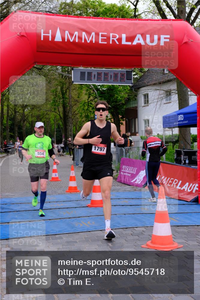 19.04.2026 - Hammer Lauf Tim E. http://msf.ph/oto/9545718 19.04.2026 12:33:16 Ziel 264, 416, 418, 554, 1797, 1832 meine-sportfotos.de