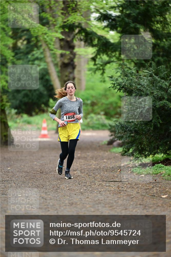 19.04.2026 - Hammer Lauf Dr. Thomas Lammeyer http://msf.ph/oto/9545724 19.04.2026 11:26:12 Laufen 1858 meine-sportfotos.de