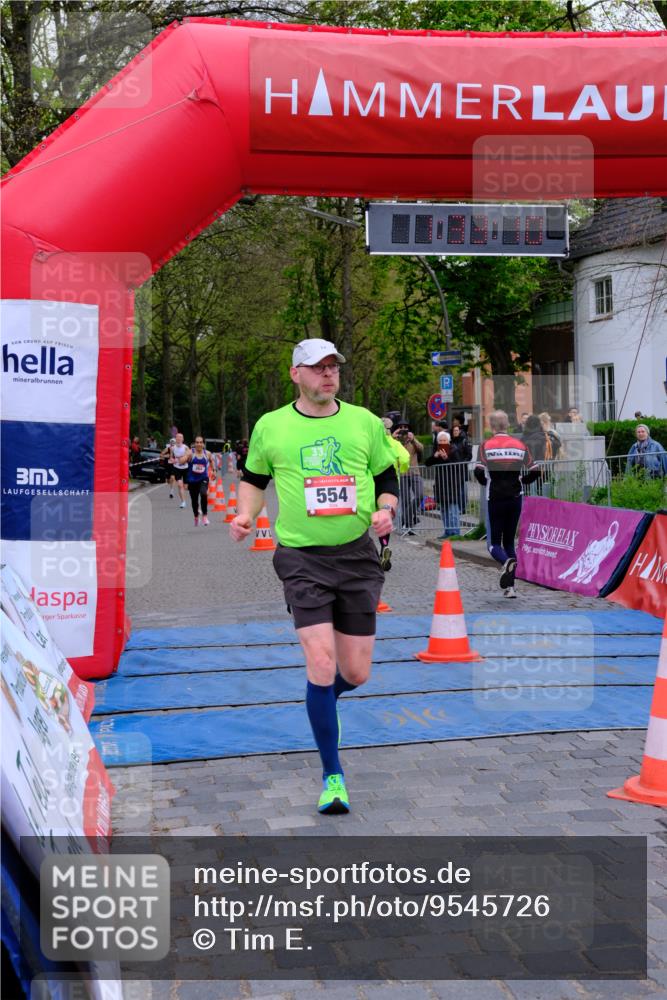 19.04.2026 - Hammer Lauf Tim E. http://msf.ph/oto/9545726 19.04.2026 12:33:17 Ziel 204, 264, 416, 418, 554, 1797, 1832 meine-sportfotos.de