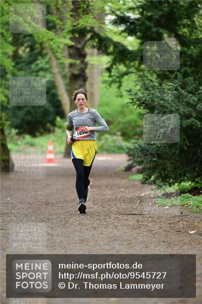 19.04.2026 - Hammer Lauf Dr. Thomas Lammeyer http://msf.ph/oto/9545727 19.04.2026 11:26:12 Laufen 1850 meine-sportfotos.de