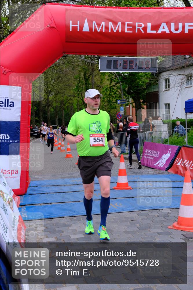 19.04.2026 - Hammer Lauf Tim E. http://msf.ph/oto/9545728 19.04.2026 12:33:18 Ziel 204, 264, 416, 418, 554, 697, 1761, 1797, 1832 meine-sportfotos.de