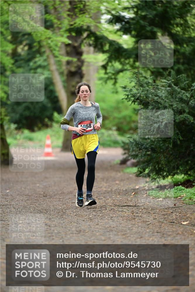 19.04.2026 - Hammer Lauf Dr. Thomas Lammeyer http://msf.ph/oto/9545730 19.04.2026 11:26:13 Laufen  meine-sportfotos.de