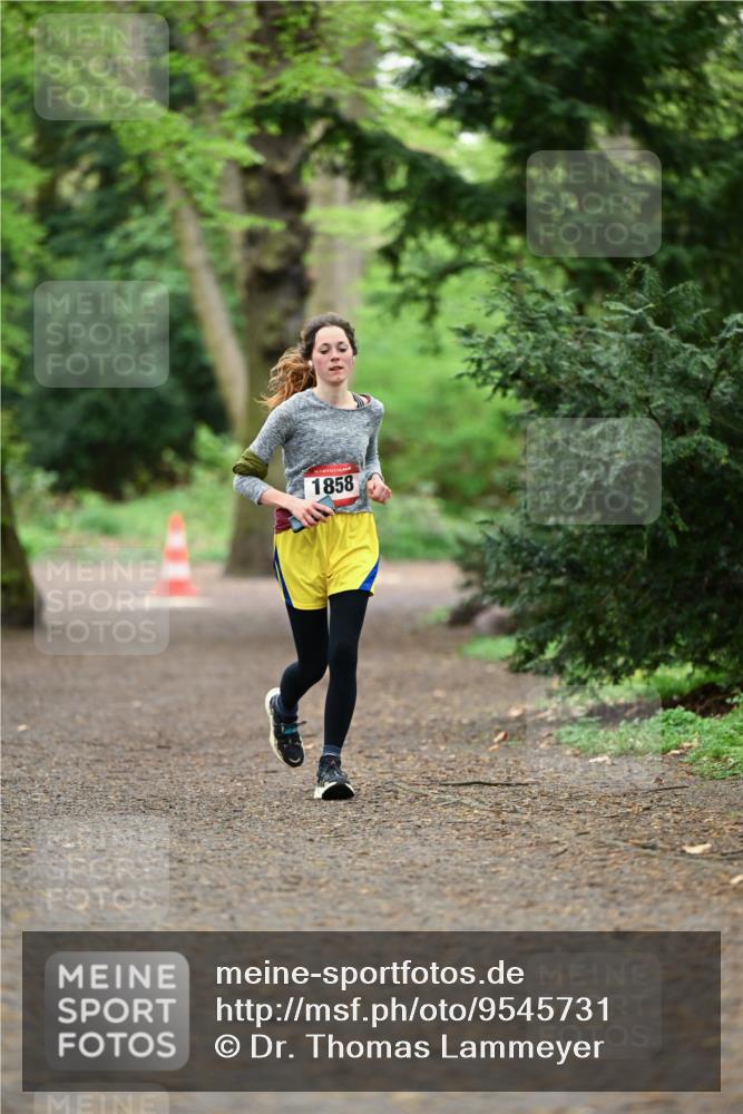 19.04.2026 - Hammer Lauf Dr. Thomas Lammeyer http://msf.ph/oto/9545731 19.04.2026 11:26:13 Laufen 1858 meine-sportfotos.de