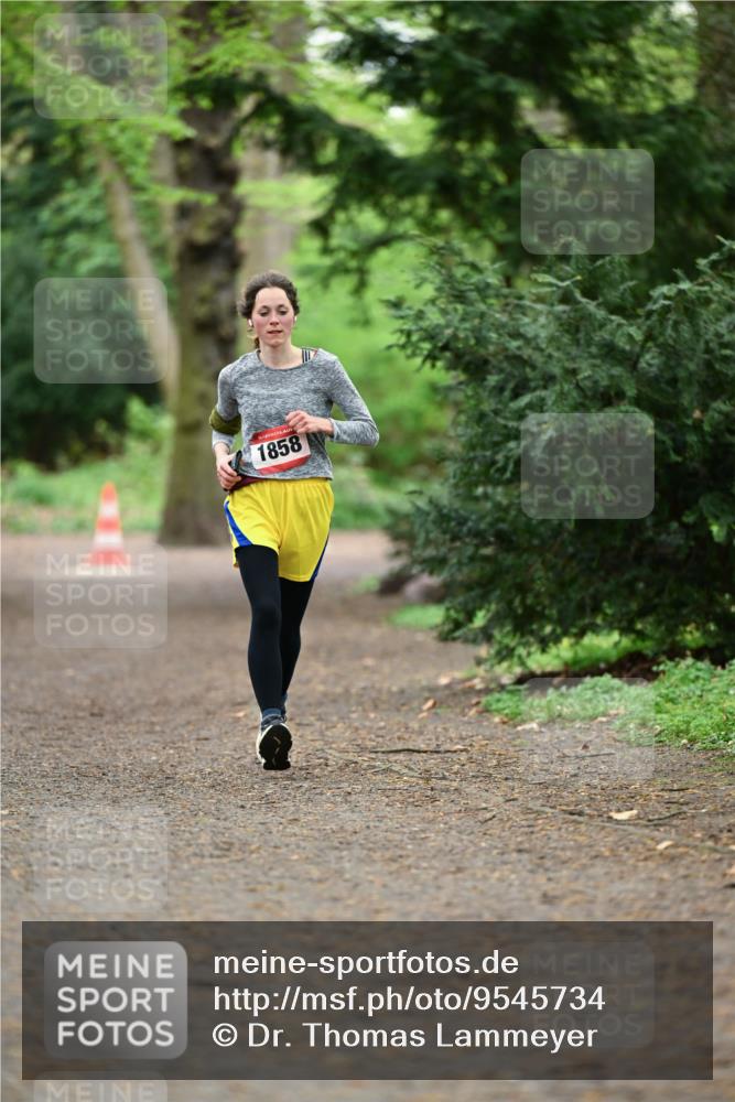 19.04.2026 - Hammer Lauf Dr. Thomas Lammeyer http://msf.ph/oto/9545734 19.04.2026 11:26:13 Laufen 1858 meine-sportfotos.de