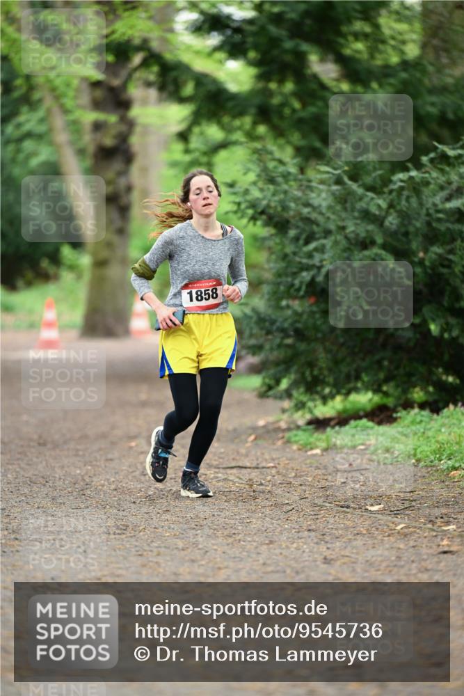 19.04.2026 - Hammer Lauf Dr. Thomas Lammeyer http://msf.ph/oto/9545736 19.04.2026 11:26:13 Laufen 1858 meine-sportfotos.de
