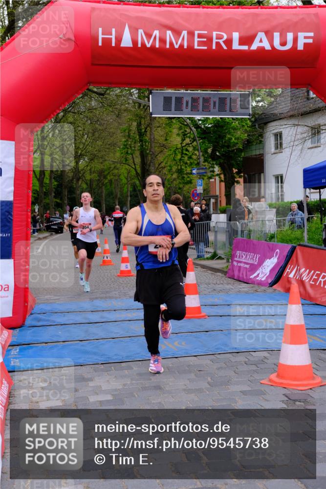 19.04.2026 - Hammer Lauf Tim E. http://msf.ph/oto/9545738 19.04.2026 12:33:21 Ziel 204, 264, 418, 475, 554, 697, 1729, 1761, 1797, 1832 meine-sportfotos.de