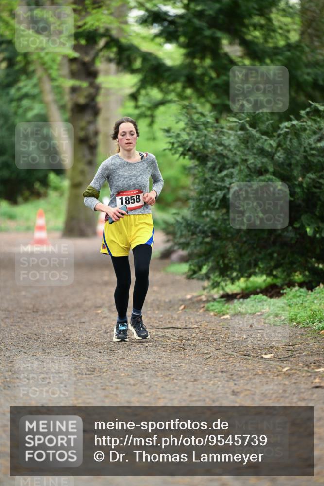 19.04.2026 - Hammer Lauf Dr. Thomas Lammeyer http://msf.ph/oto/9545739 19.04.2026 11:26:13 Laufen 1858 meine-sportfotos.de