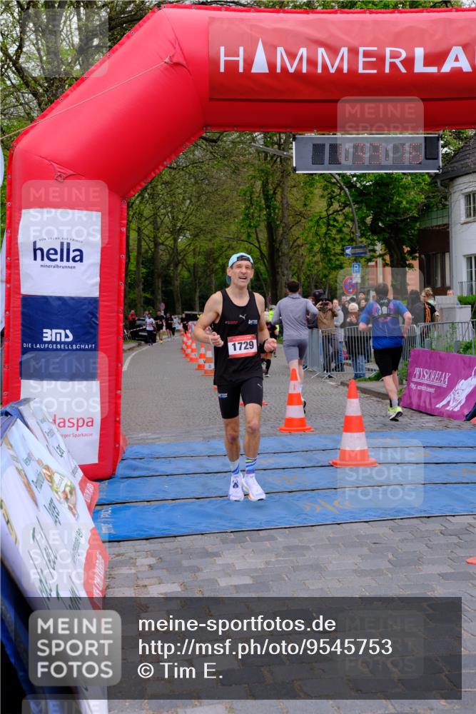19.04.2026 - Hammer Lauf Tim E. http://msf.ph/oto/9545753 19.04.2026 12:33:24 Ziel 17, 204, 213, 264, 418, 475, 697, 902, 905, 1729, 1761, 1832 meine-sportfotos.de