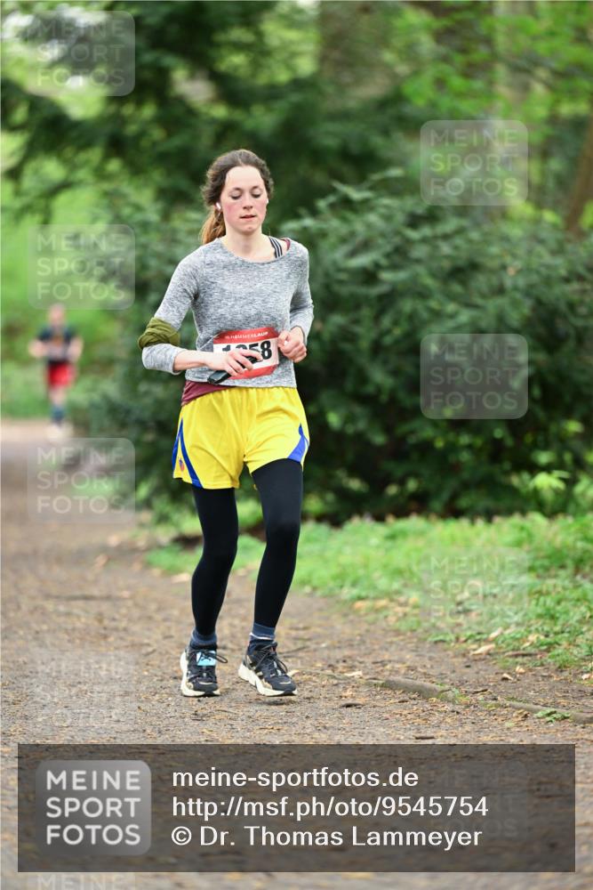 19.04.2026 - Hammer Lauf Dr. Thomas Lammeyer http://msf.ph/oto/9545754 19.04.2026 11:26:15 Laufen  meine-sportfotos.de
